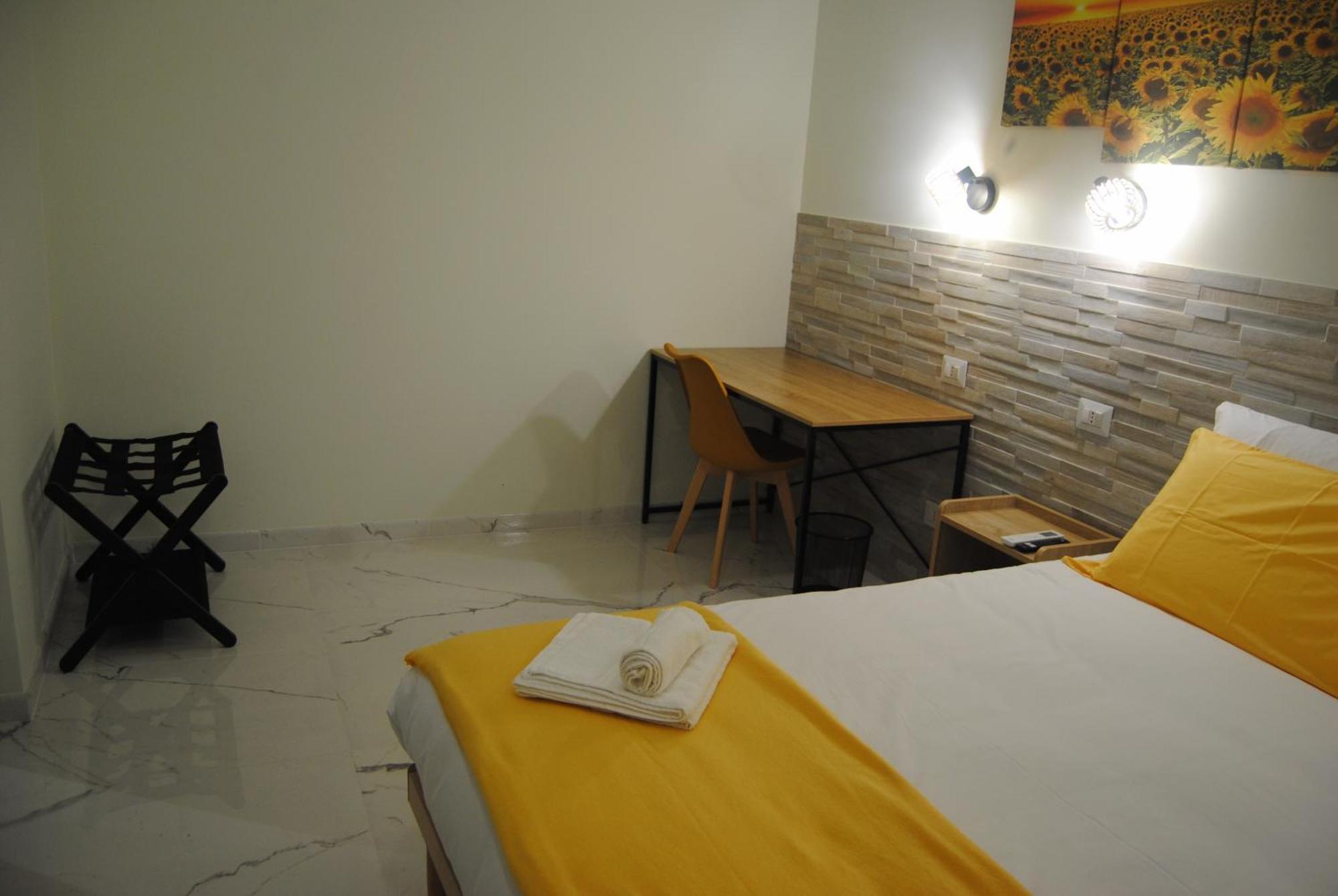 Little Gardens Guest house