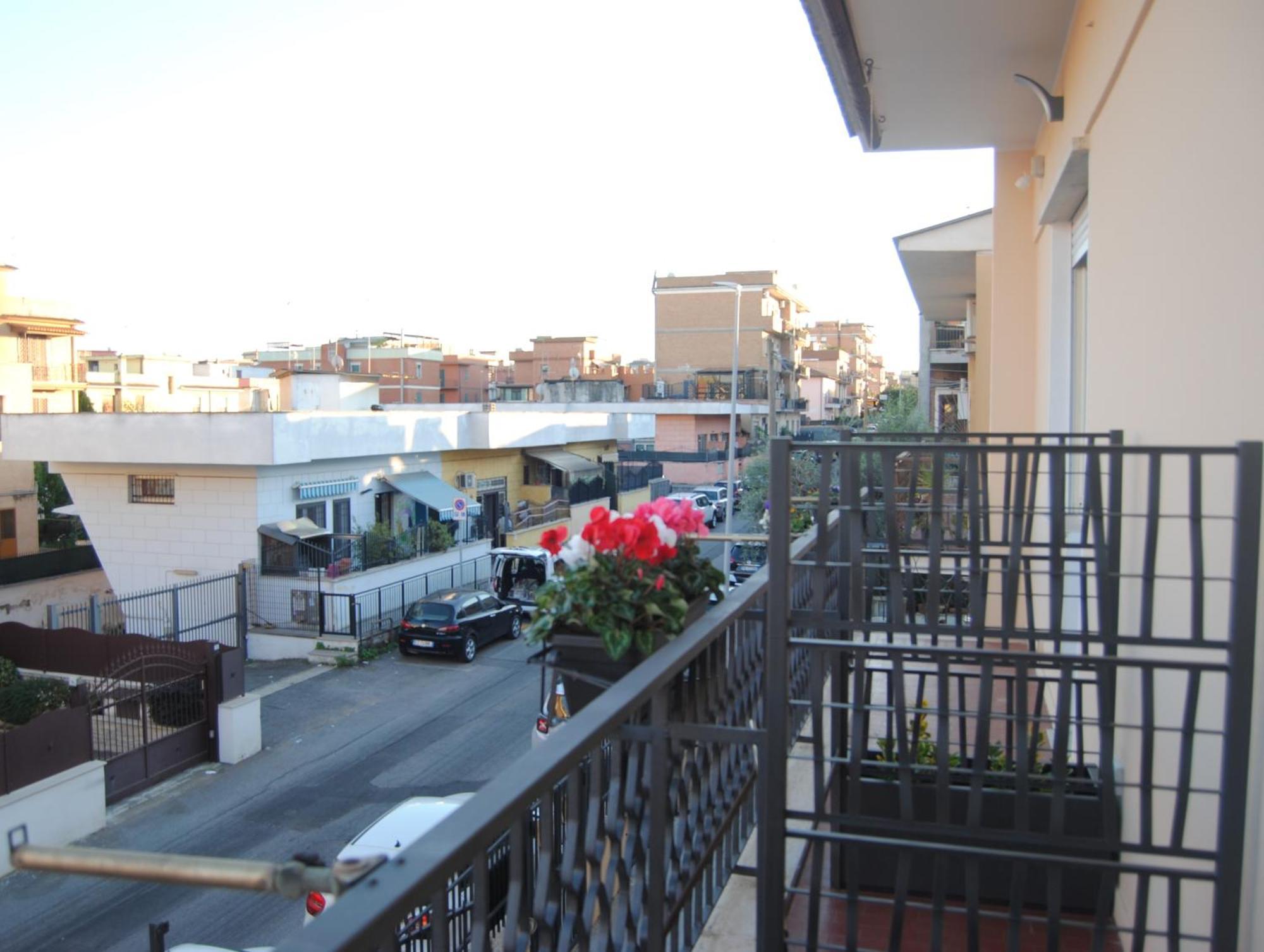 Guest house Little Gardens *